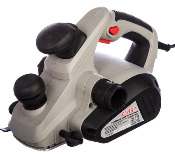 Изображение товара Электрический рубанок Ставр РЭ-82/850 9031300046