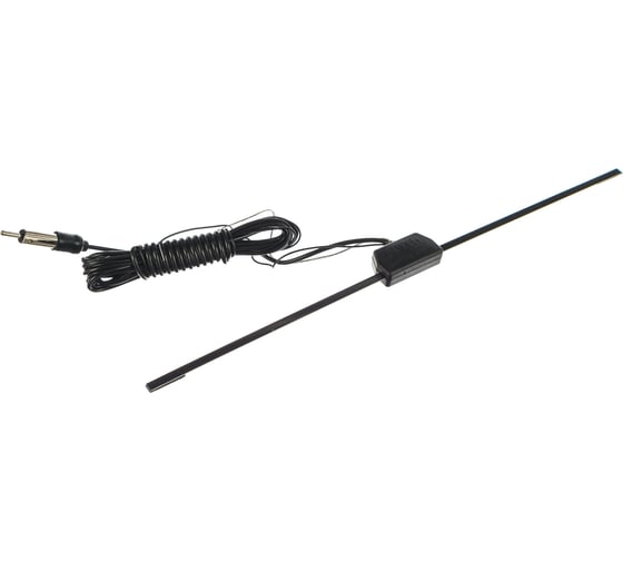 Изображение товара Активная антенна УКВ,КВ,СВ,ДВ Вымпел А-14 4032