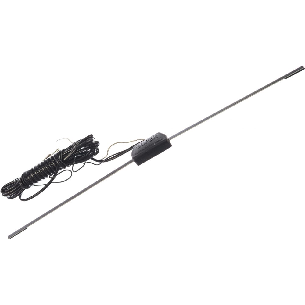 Активная антенна Вымпел уличная антенна рэмо bas 1102 usb спринт 2 активная с кабелем 10м