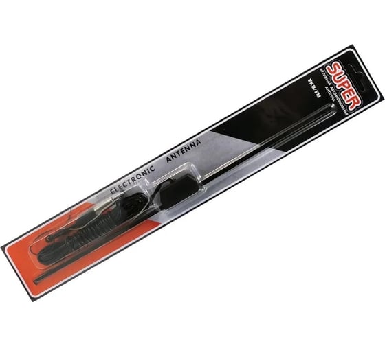 Изображение товара Активная антенна Вымпел УКВ Super 4011