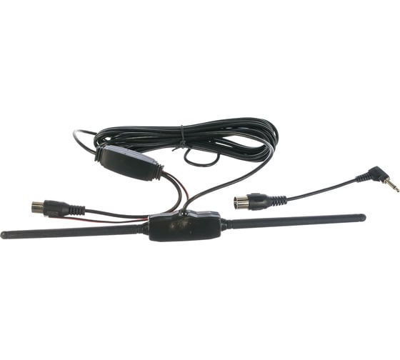 Изображение товара Телевизионная активная антенна Вымпел А-75 4041