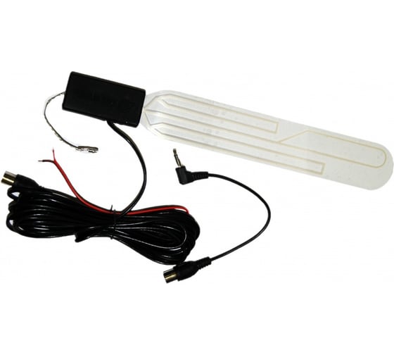 Изображение товара Телевизионная активная антенна Вымпел А-74 4040