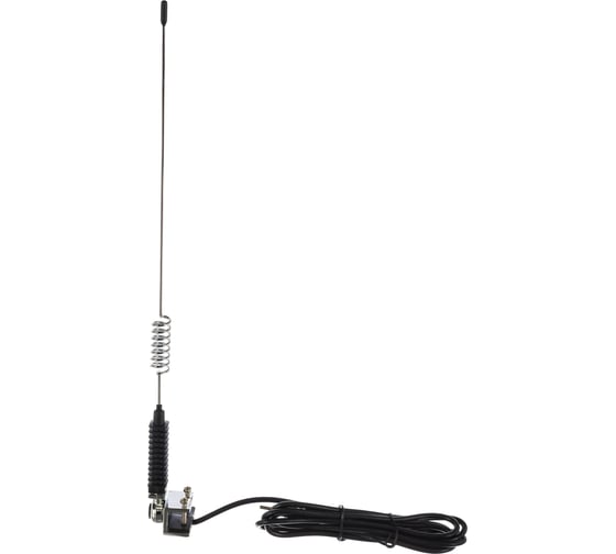 Изображение товара Автомобильная антенна на желоб Вымпел 316A 4044