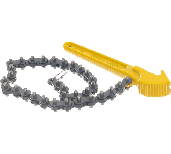 Изображение товара Съемник фильтра цепной 458мм JTC 1147