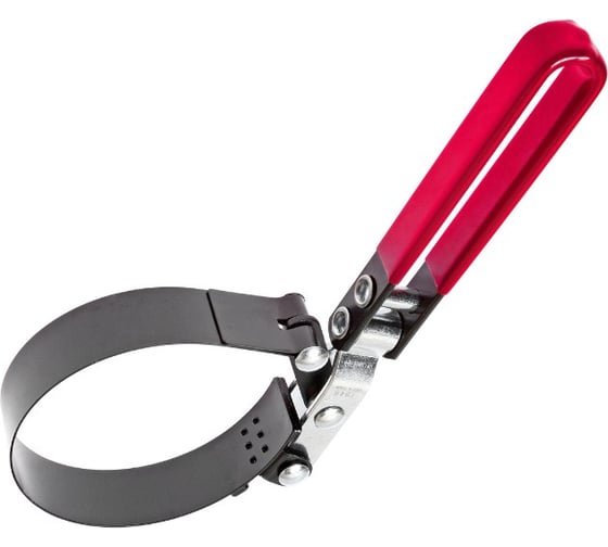 Изображение товара Съемник фильтров стальная лента 73-85мм JTC 1946