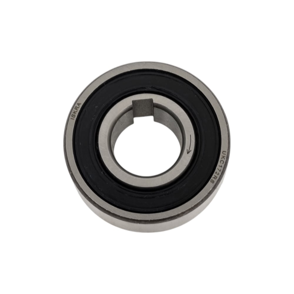 Изображение товара Обгонная муфта ISKRA UKC17-2RS (CSK17P-2RS) - надежность и качество