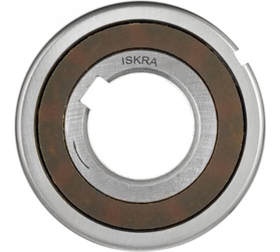 Изображение товара Обгонная муфта ISKRA UKCC35-ZZ (CSK35PP)