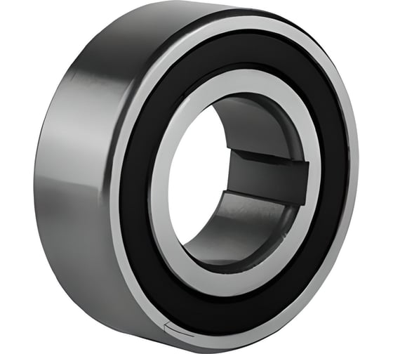 Изображение товара Обгонная муфта ISKRA UKC17-ZZ (CSK17P)