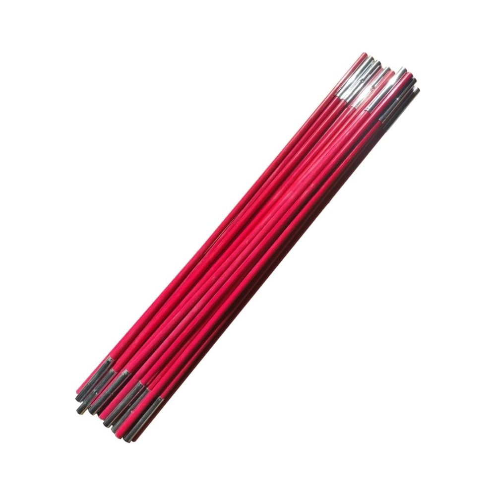 Изображение товара Комплект дуг фибергласс Tramp Lite для Camp 4 полный комплект TLA-013