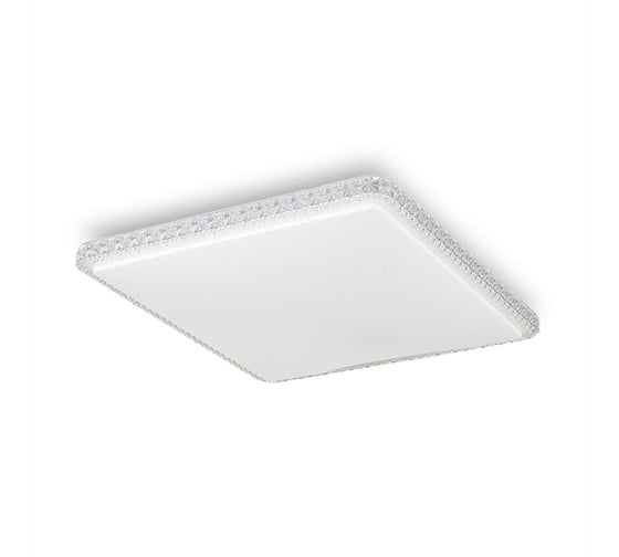 Изображение товара Люстра Citilux Кристалино Слим LED с диммером CL715K720