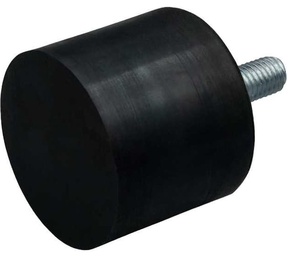 Изображение товара Виброизолятор Алтервиа M16x18 до 23 кг 2 шт A00008.16002002006.2