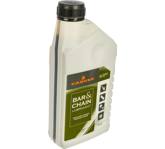 Изображение товара Масло цепное (0,946 л) CARVER 01.021.00004