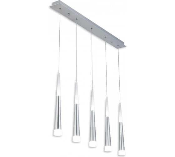 Изображение товара Подвесной светильник Citilux Вегас LED Алюминий CL227050