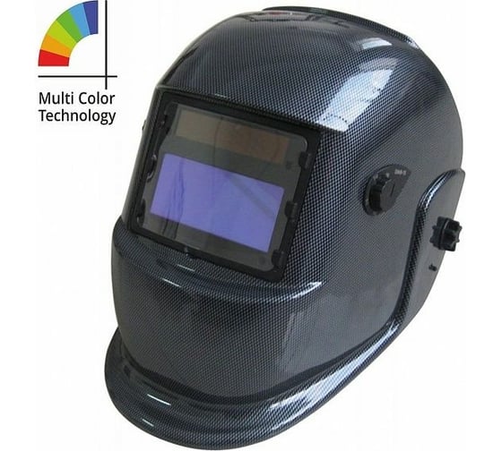 Изображение товара Маска сварщика Aurora Хамелеон A777 CARBON 6756