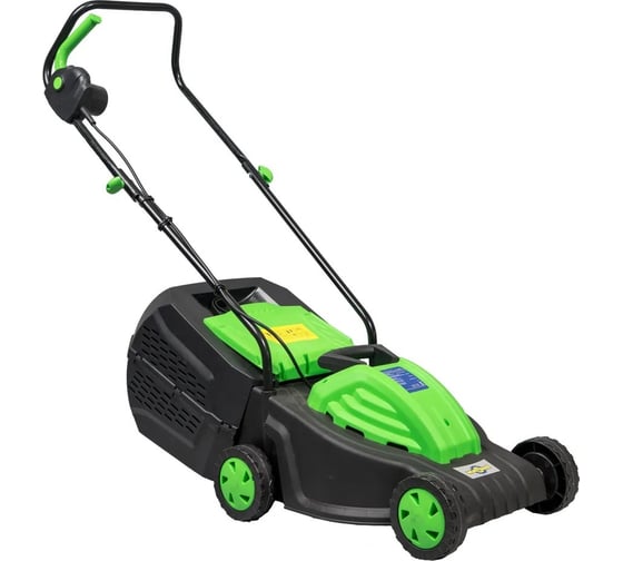Изображение товара Электрическая газонокосилка MATEUS MS14102