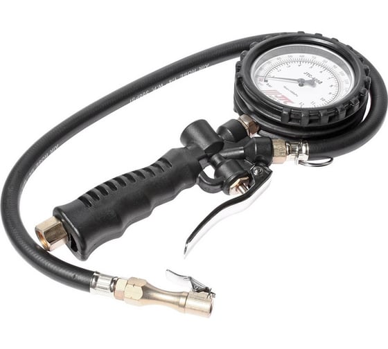 Изображение товара Многофункциональный шинный манометр до 170PSI /1/12 JTC-4058