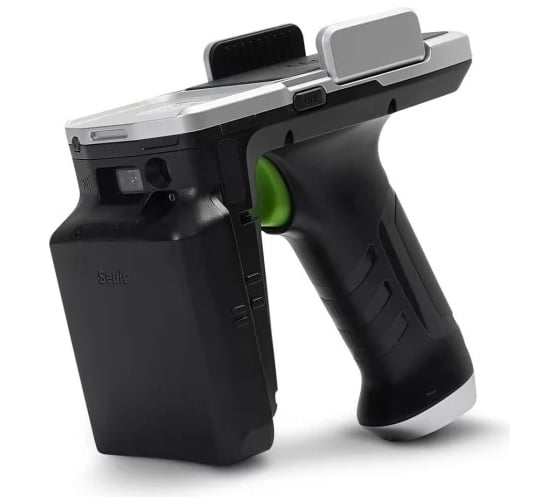 Изображение товара UHF терминал MERTECH SEUIC UM3 9040