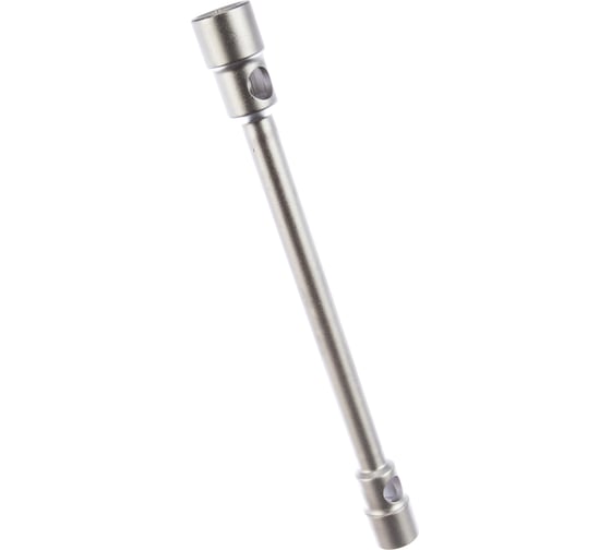 Изображение товара Баллонный прямой ключ 24х27, 400мм, хром JTC-5122