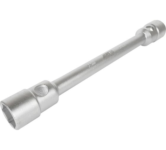 Изображение товара Баллонный прямой ключ 32х33, 400мм, хром JTC-5124