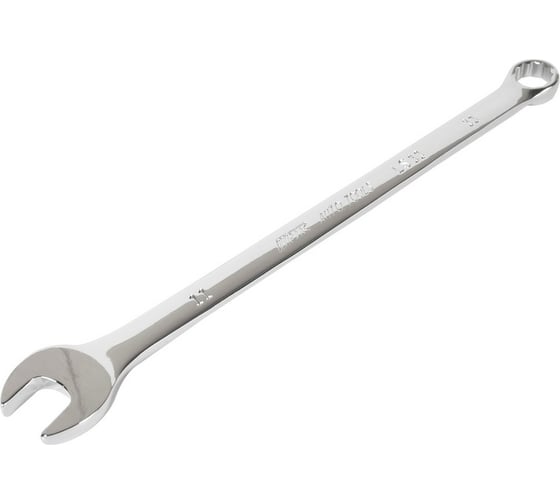 Изображение товара Комбинированный удлиненный ключ 11мм, 205мм JTC-LS11