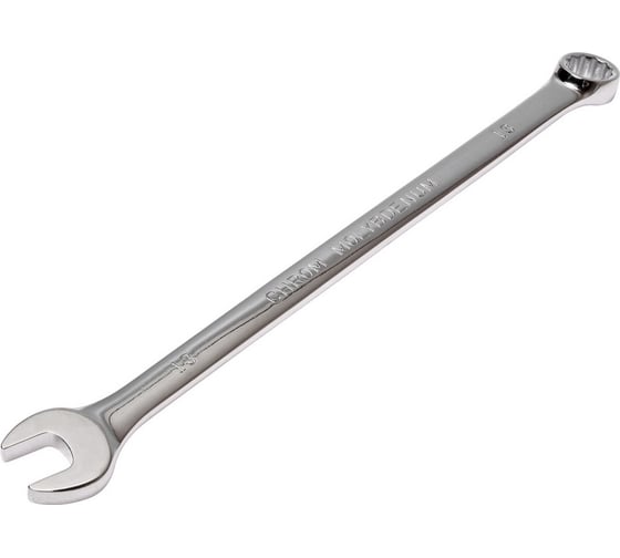 Изображение товара Комбинированный удлиненный ключ 13мм, 240мм JTC-LS13