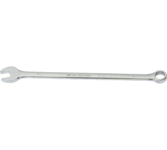 Изображение товара Ключ комбинированный JTC 15 мм, удлиненный, L=275 мм, LS15 702373