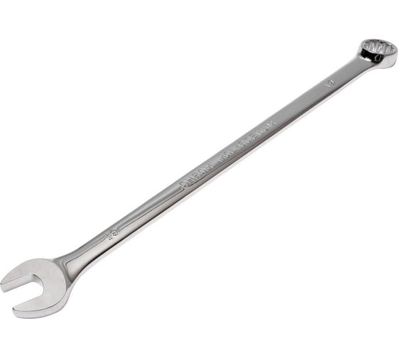 Изображение товара Комбинированный удлиненный ключ 19мм, 343мм JTC-LS19