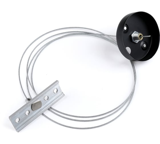 Изображение товара Подвес для трека Ambrella Light TRACK SYSTEM GL3627