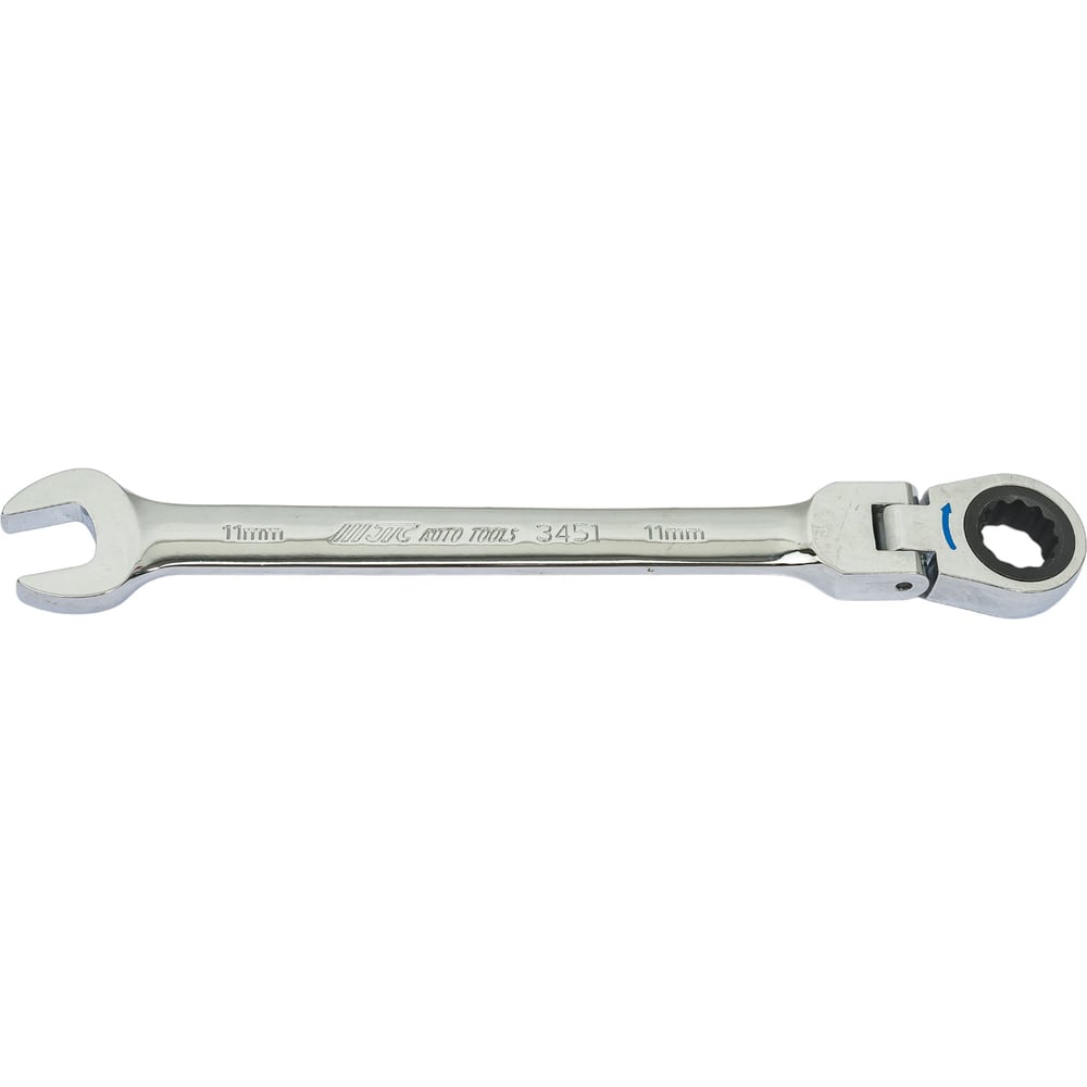 Комбинированный трещоточный шарнирный ключ JTC шарнирный кронштейн manfrotto ma050a