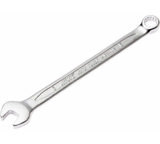 Изображение товара Комбинированный ключ 6мм JTC-AE2406