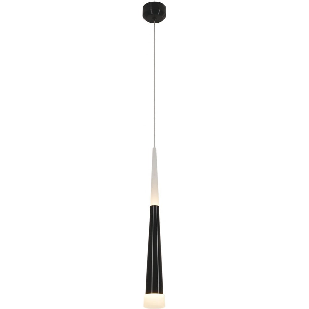 Подвесной светильник Citilux набор бусин рукоделие пластик диаметр 6 мм 25 гр молочный