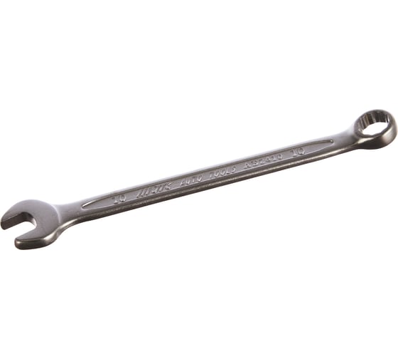 Изображение товара Комбинированный ключ 10мм JTC-AE2410