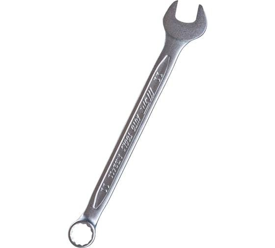 Изображение товара Комбинированный ключ 11мм JTC-AE2411