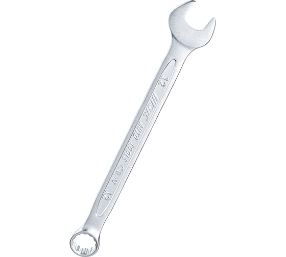 Изображение товара Комбинированный ключ 12мм JTC-AE2412