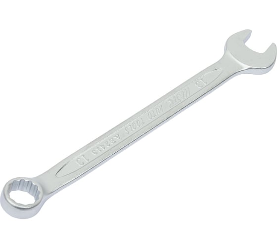 Изображение товара Комбинированный ключ 13мм JTC-AE2413