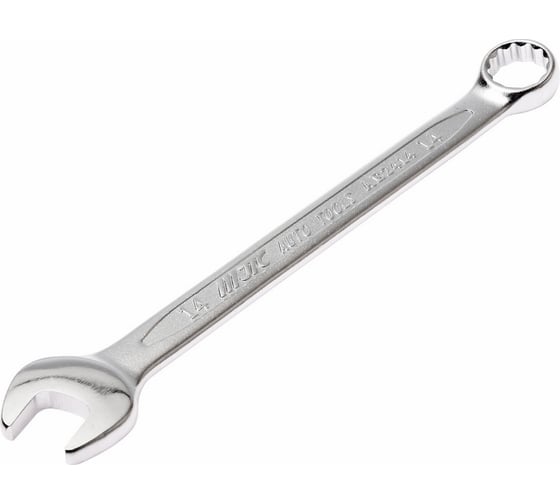 Изображение товара Комбинированный ключ 14мм JTC-AE2414