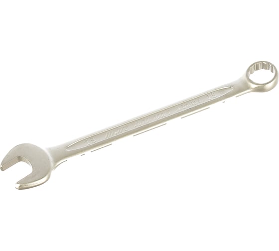 Изображение товара Комбинированный ключ 18мм JTC-AE2418