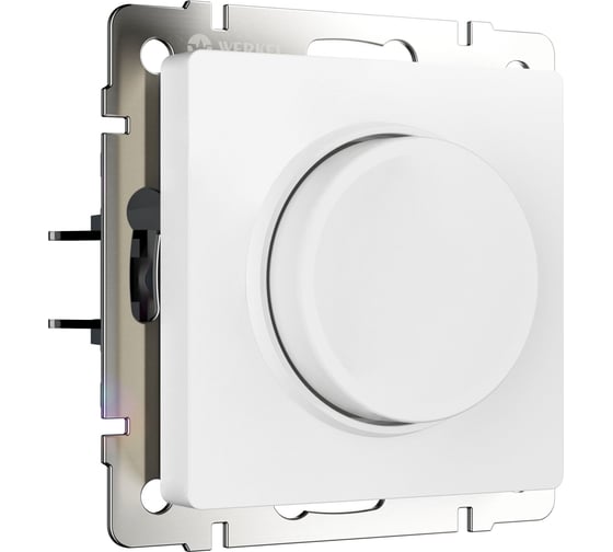 Изображение товара Диммер WERKEL (белый матовый) a062403