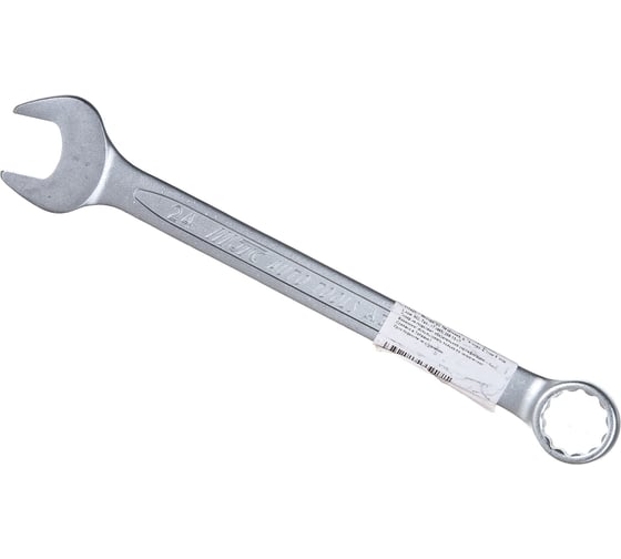 Изображение товара Комбинированный ключ 24мм JTC-AE2424