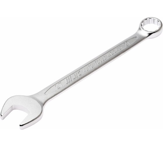 Изображение товара Комбинированный ключ 27мм JTC-AE2427