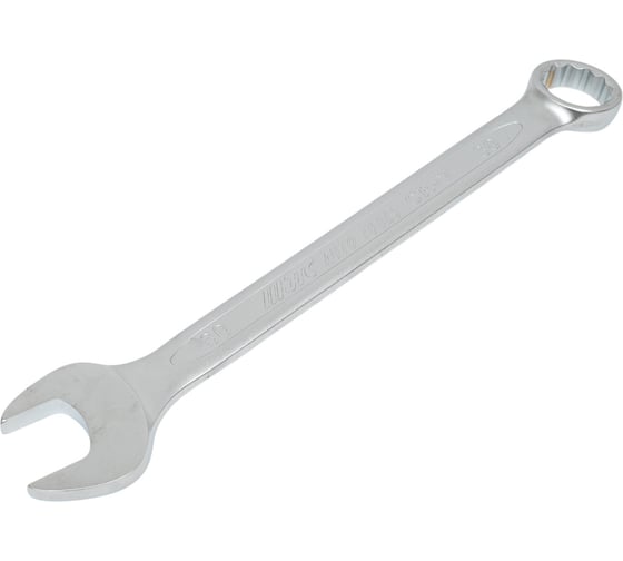 Изображение товара Комбинированный ключ 30мм JTC-AE2430