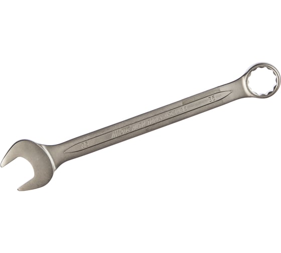 Изображение товара Комбинированный ключ 35мм JTC-AE2435