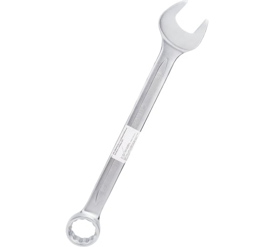 Изображение товара Комбинированный ключ 38мм JTC-AE2438