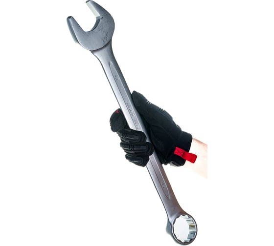 Изображение товара Комбинированный ключ 46мм JTC-AE2446