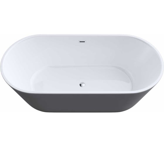 Изображение товара Акриловая ванна Art&Max AM-520-1695-795