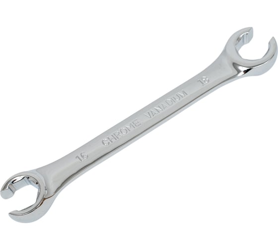 Изображение товара Накидной ключ с прорезью 16х18мм JTC-1018