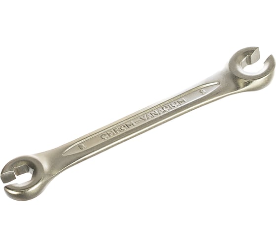 Изображение товара Накидной ключ с прорезью 8х9мм JTC-5103