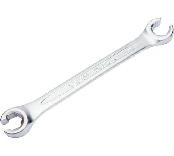 Изображение товара Накидной ключ с прорезью 10х12мм JTC-5106