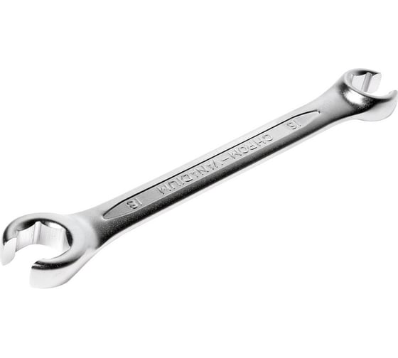 Изображение товара Накидной ключ с прорезью 16х18мм JTC-5110