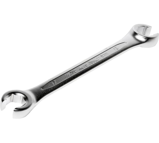 Изображение товара Накидной ключ с прорезью 17х19мм JTC-5111